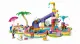 LEGO Friends Fun Water Park Day #4