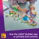 LEGO Friends Fun Water Park Day #11