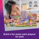 LEGO Friends Fun Water Park Day #7