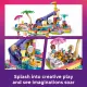 LEGO Friends Fun Water Park Day #9