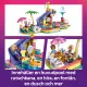 LEGO Friends Fun Water Park Day #3