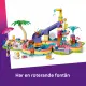 LEGO Friends Fun Water Park Day #5