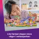 LEGO Friends Fun Water Park Day #1