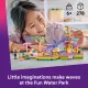 LEGO Friends Fun Water Park Day #13