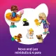 LEGO Friends Fun Water Park Day #16