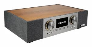Albrecht DR 1000