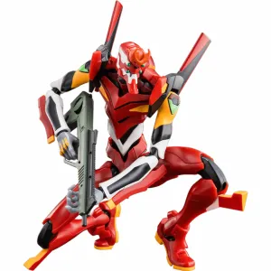 Blokees Evangelion
