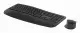 Logitech Signature Comfort Plus Combo MK880 #3