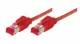 Tecline 1.5m Cat6a S/FTP
