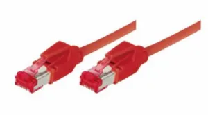 Tecline 1.5m Cat6a S/FTP