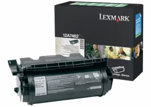 Lexmark 12A7612