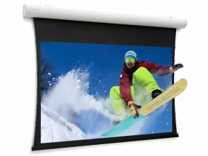 Da-Lite Tensioned Elpro Concept
