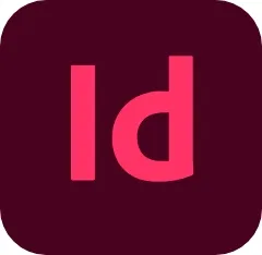 Adobe InDesign Pro f/ teams