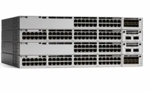 Cisco Catalyst C9300-48U-M