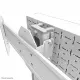 Neomounts FL50S-825WH1 #7