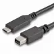 StarTech.com CDP2MDPMM6B