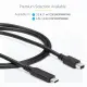 StarTech.com CDP2MDPMM6B #11
