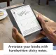 Amazon Kindle Scribe #3