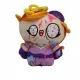 Cortex Crypt 8' Plush - Amp Lefier #3