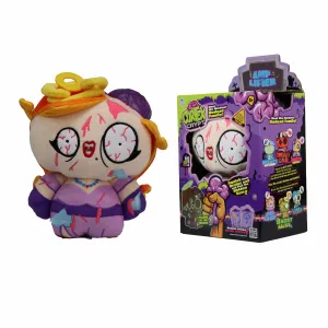 Cortex Crypt 8' Plush - Amp Lefier