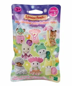Sylvanian Families 5872