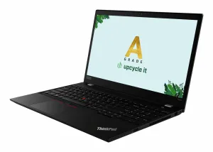 upcycle it Lenovo ThinkPad P15S Gen 1 (Refurbished) A