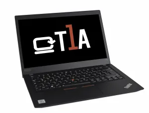 T1A Lenovo ThinkPad T14s Refurbished