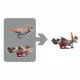 Mattel Jurassic World JLF10 #3