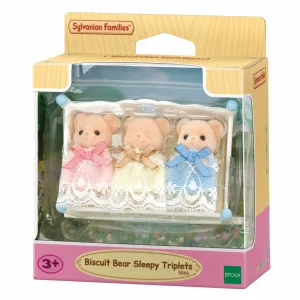 Sylvanian Families 5866