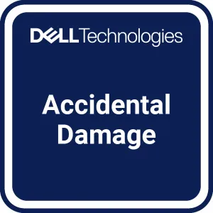 DELL 3Y Acc Dam Prot