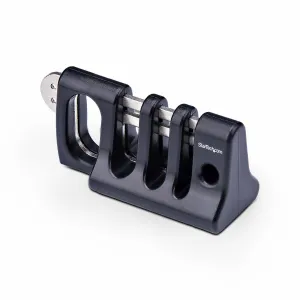 StarTech.com CABLE-ORGANIZER-LOCK