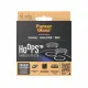 PanzerGlass Hoops Camera Lens Protector Black Samsung Galaxy Z Flip6 #3
