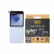 PanzerGlass Hoops Camera Lens Protector Black Samsung Galaxy Z Flip6 #2