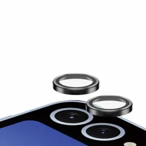 PanzerGlass Hoops Camera Lens Protector Black Samsung Galaxy Z Flip6