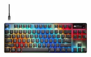 Steelseries APEX PRO TKL GEN 3