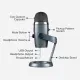 Logitech G Yeti Nano #6
