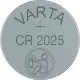 Varta 6025101415