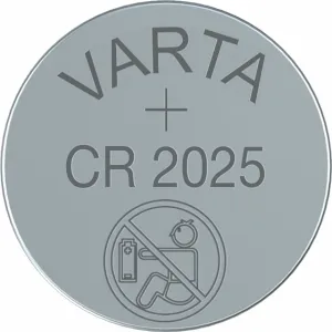 Varta 6025101415