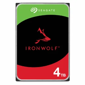 Seagate IronWolf ST4000VN006