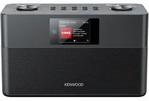 Kenwood CR-ST100S-B