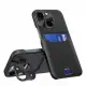 Hurtel Leather Stand Case