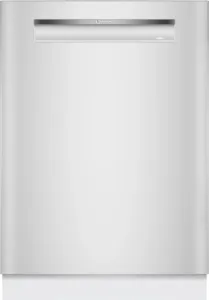 Bosch Serie 4 SMP4ECW72S