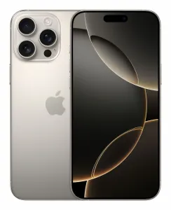 Apple iPhone 16 Pro Max