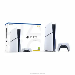 Sony Playstation 5 Slim
