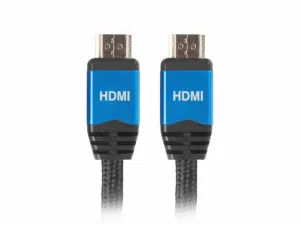 Lanberg CA-HDMI-20CU-0018-BL