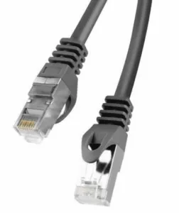 Lanberg PCF6-10CC-2000-BK