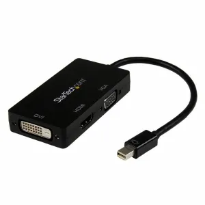StarTech.com MDP2VGDVHD