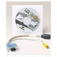 Matrox CAB-HD15-TVF
