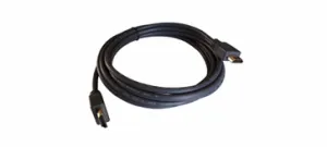 Kramer Electronics HDMI, 0.9m