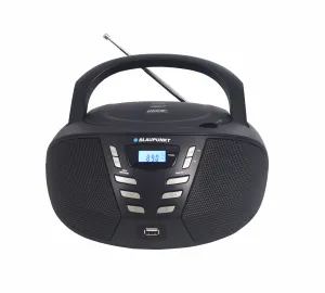 Blaupunkt BB7BK
